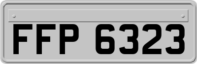 FFP6323