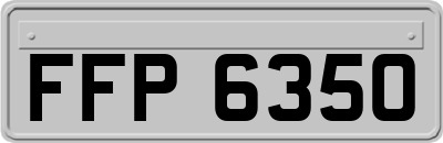 FFP6350