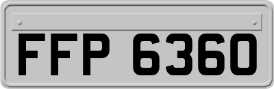 FFP6360