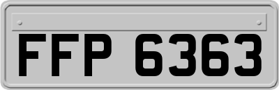 FFP6363