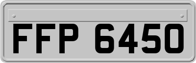 FFP6450