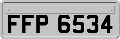 FFP6534