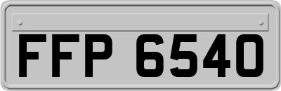 FFP6540