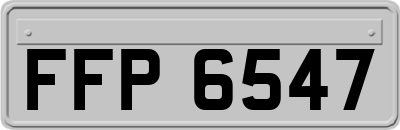 FFP6547