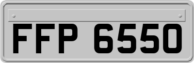 FFP6550