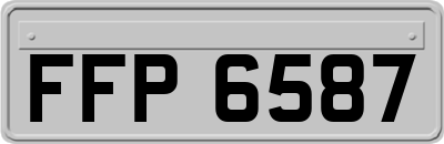 FFP6587