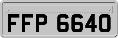 FFP6640