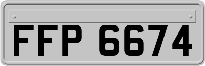FFP6674