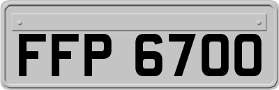 FFP6700