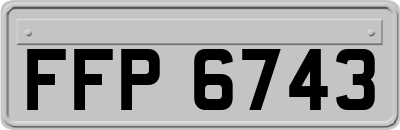 FFP6743