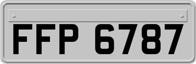 FFP6787