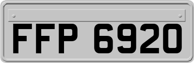 FFP6920