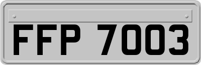 FFP7003