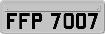 FFP7007