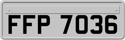FFP7036