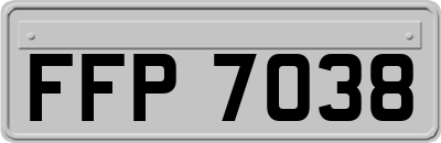 FFP7038