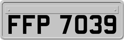 FFP7039