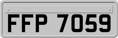FFP7059