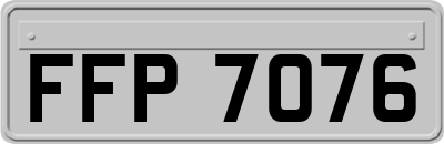 FFP7076