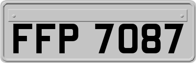 FFP7087