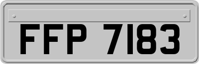 FFP7183