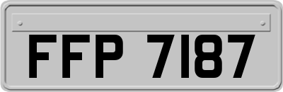 FFP7187