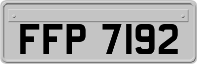 FFP7192