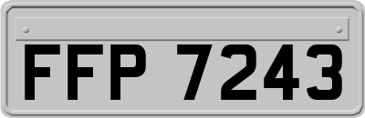 FFP7243