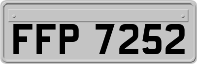 FFP7252