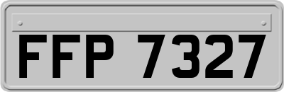 FFP7327
