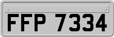 FFP7334