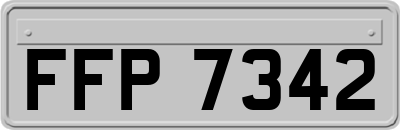FFP7342