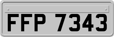 FFP7343