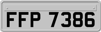 FFP7386