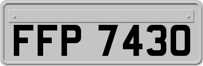 FFP7430
