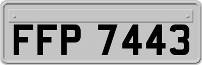 FFP7443