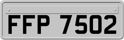 FFP7502