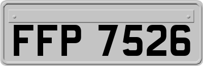 FFP7526