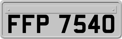 FFP7540