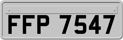 FFP7547