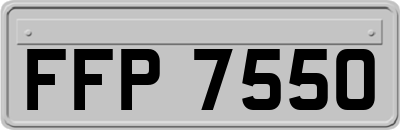 FFP7550