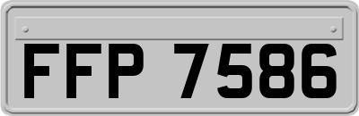 FFP7586