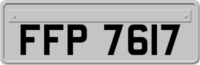 FFP7617
