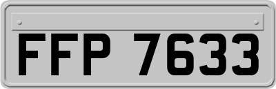 FFP7633