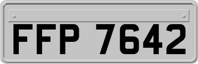 FFP7642
