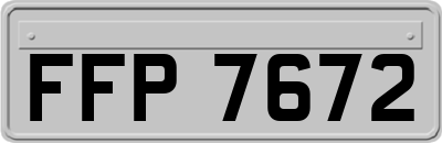 FFP7672