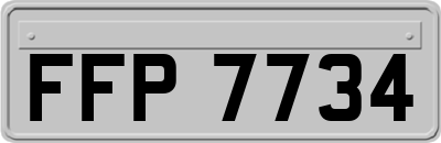 FFP7734