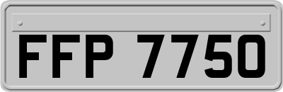 FFP7750