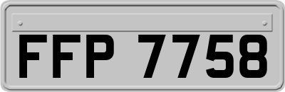 FFP7758