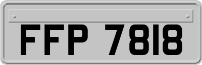 FFP7818